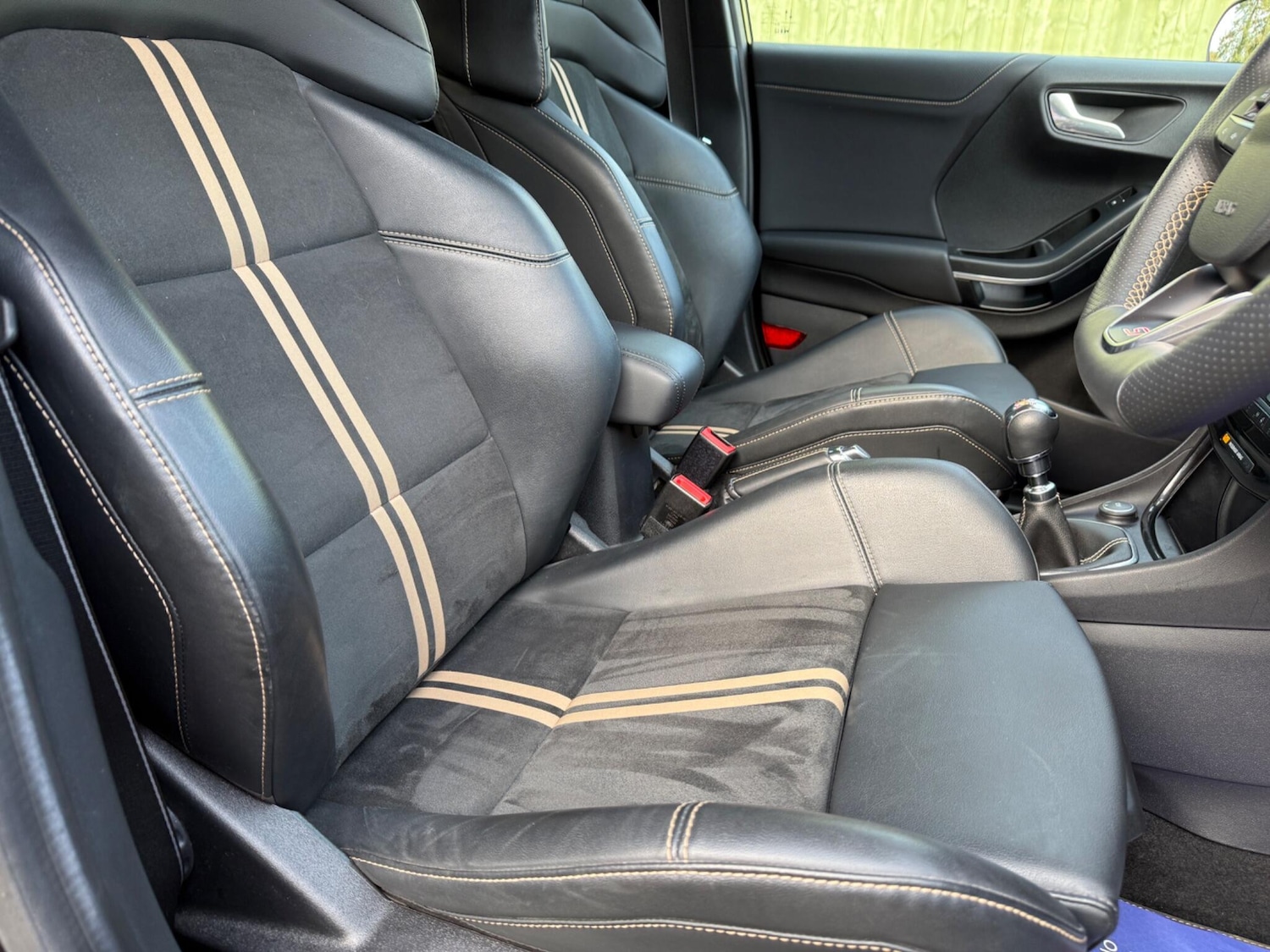 Used Ford Puma 2022 for sale - 77497332: Photo 36