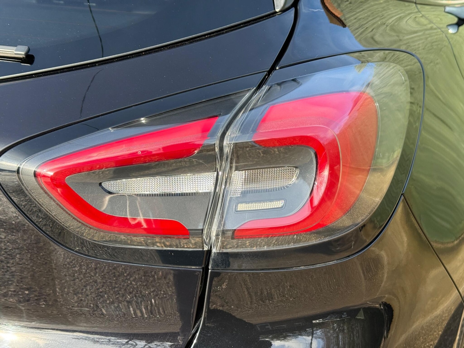 Used Ford Puma 2022 for sale - 77497332: Photo 40