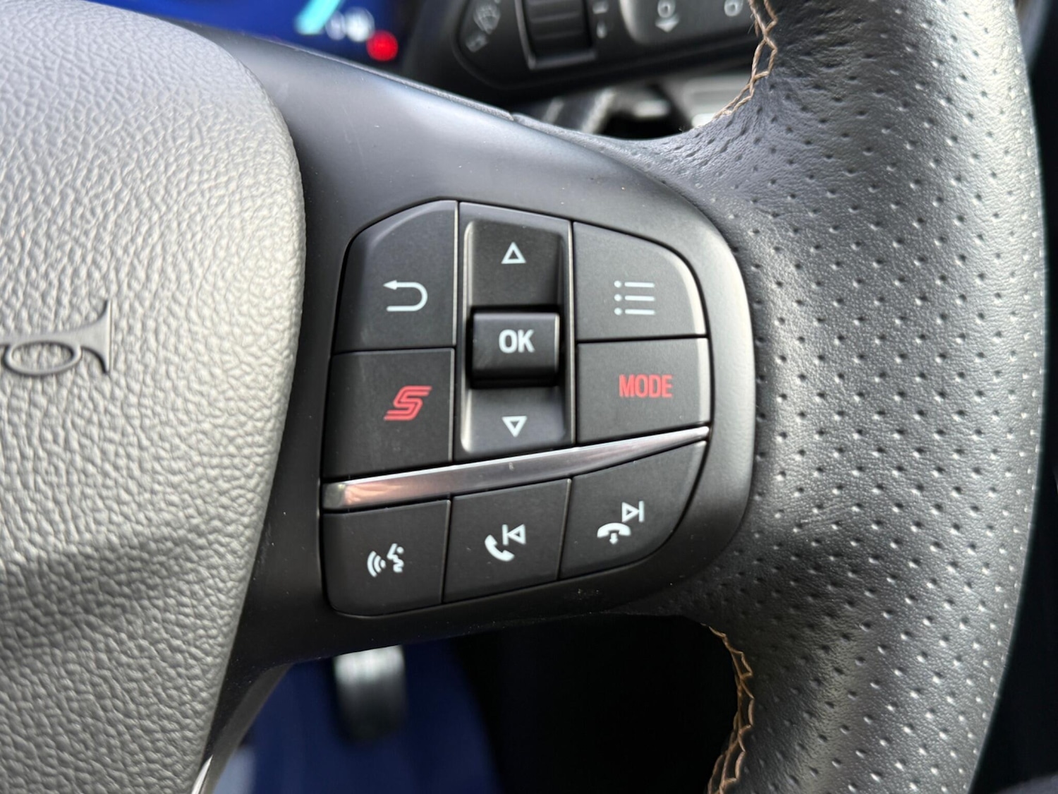 Used Ford Puma 2022 for sale - 77497332: Photo 43