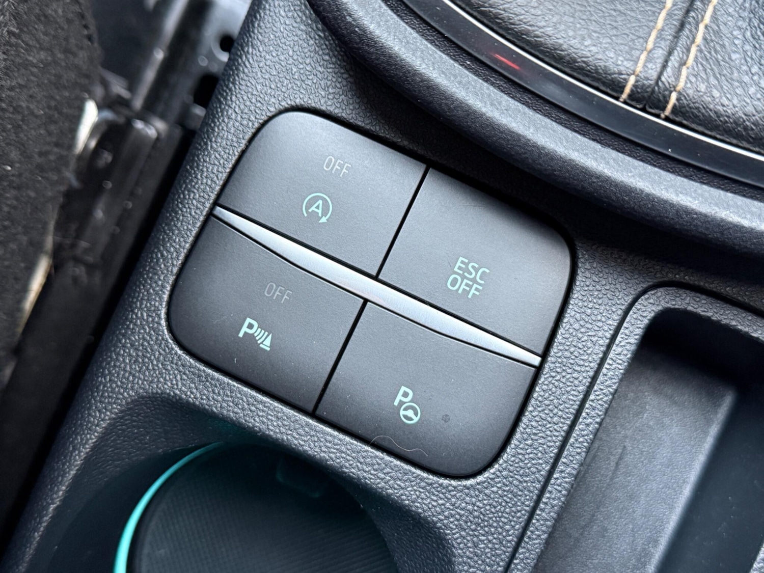 Used Ford Puma 2022 for sale - 77497332: Photo 45