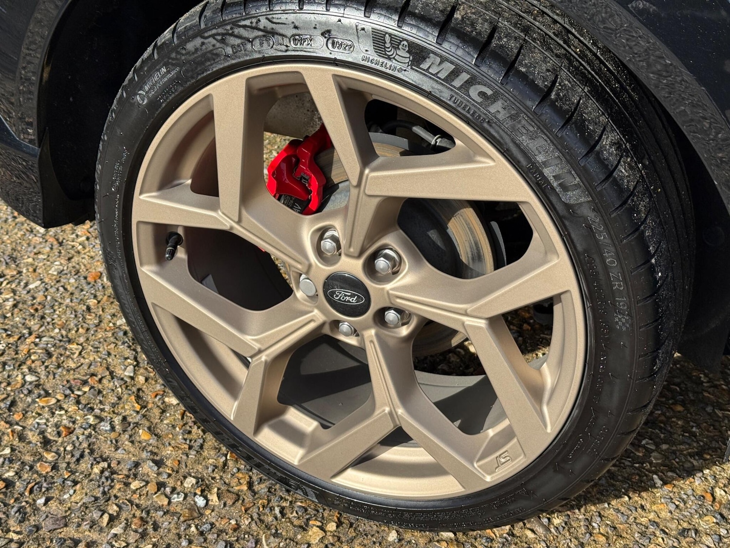 Used Ford Puma 2022 for sale - 77497332: Photo 47