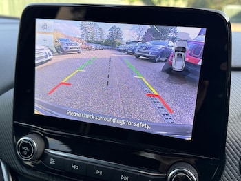 Used Ford Puma 2022 for sale - 77497332: Photo