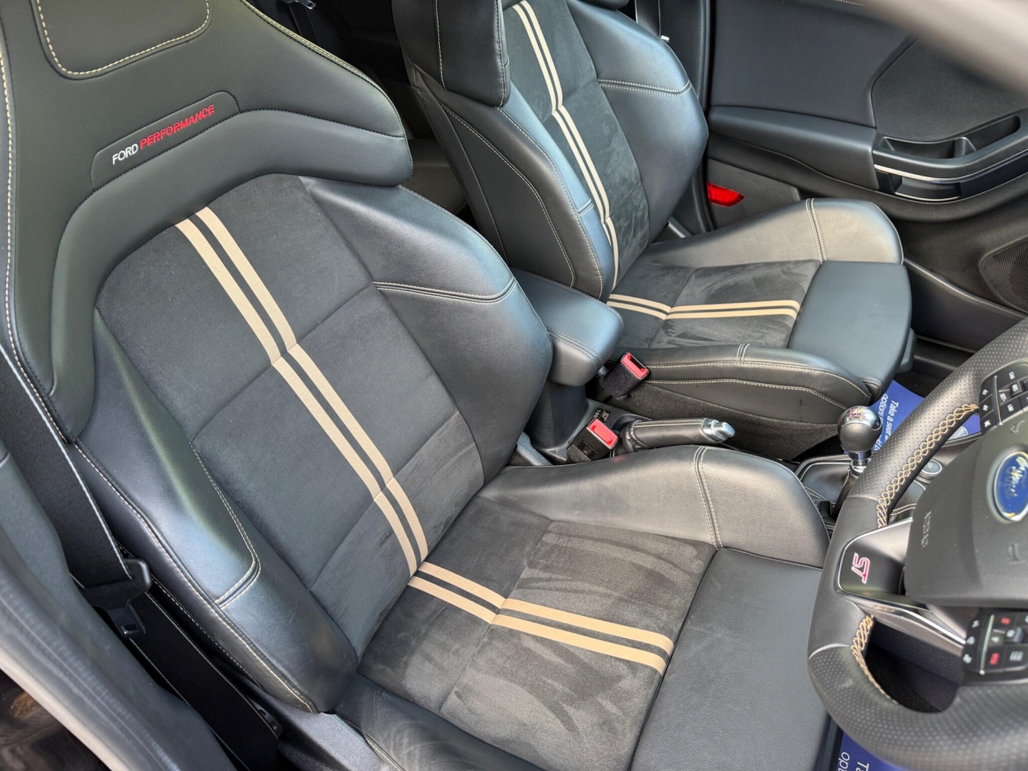 Used Ford Puma 2022 for sale - 77497332: Photo 7