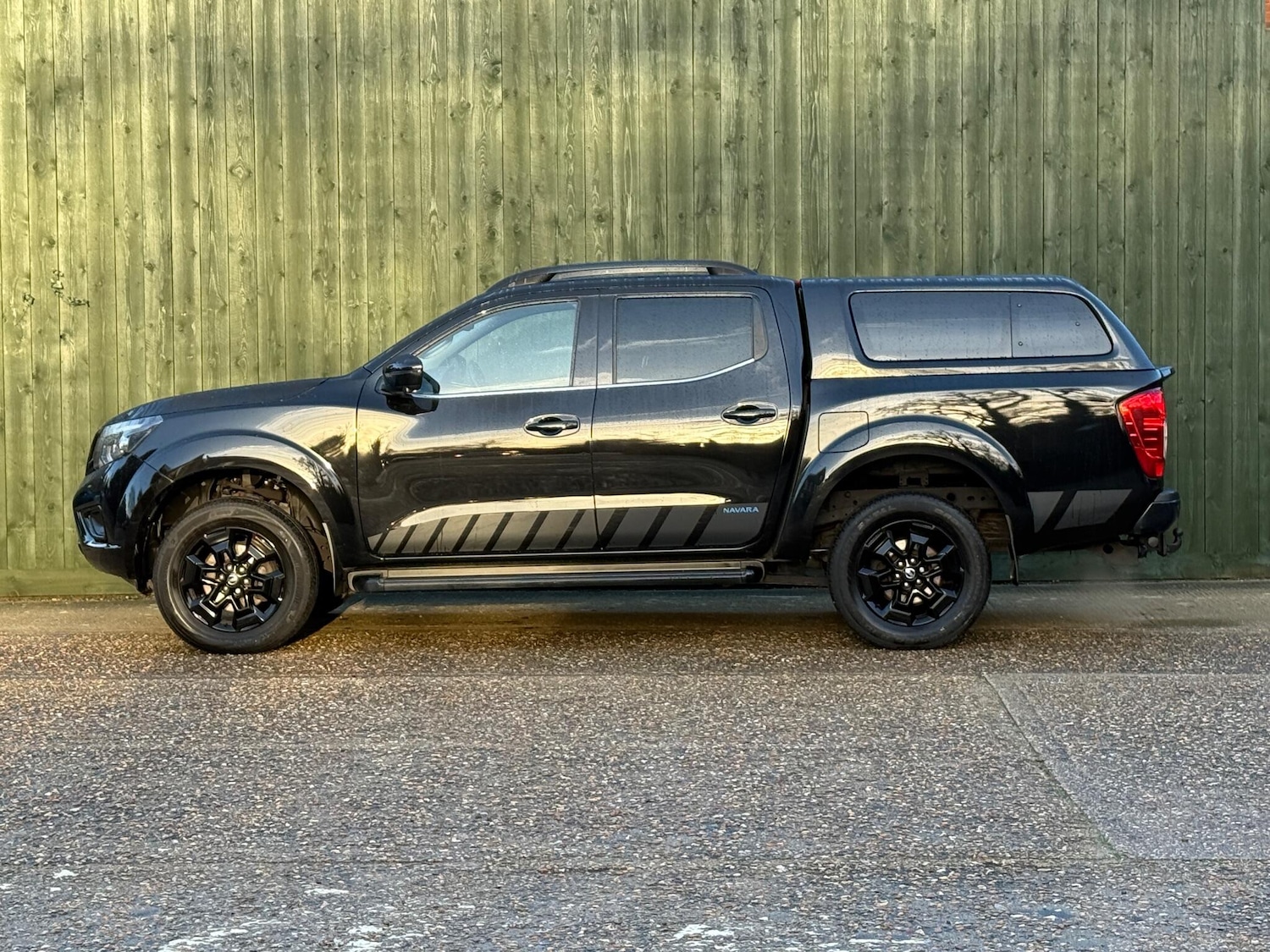 Used Nissan Navara 2021 for sale - 77001115: Photo 12