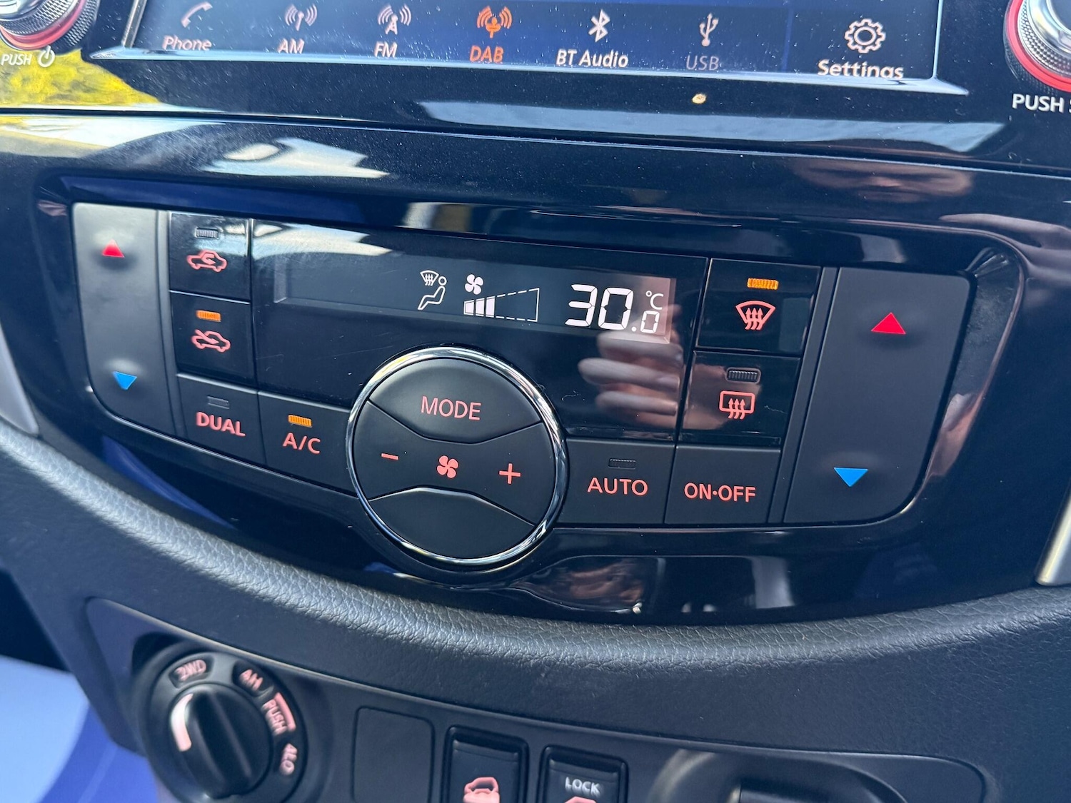 Used Nissan Navara 2021 for sale - 77001115: Photo 20