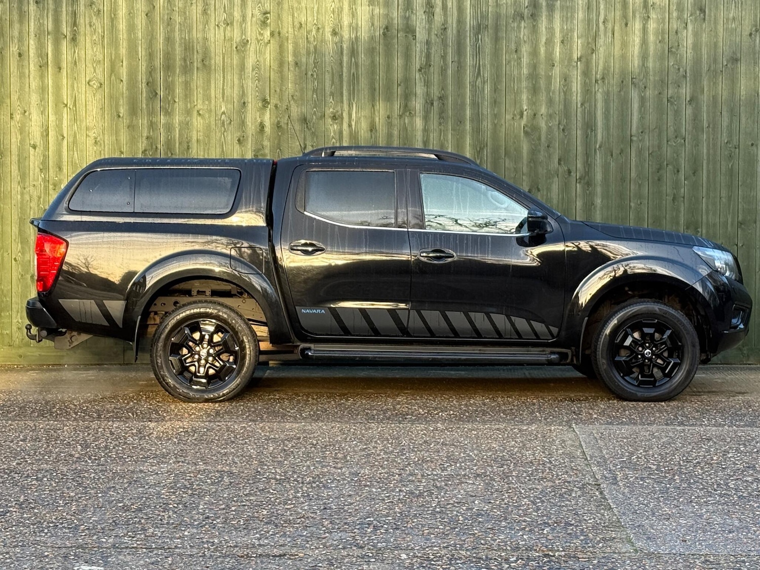 Used Nissan Navara 2021 for sale - 77001115: Photo 21