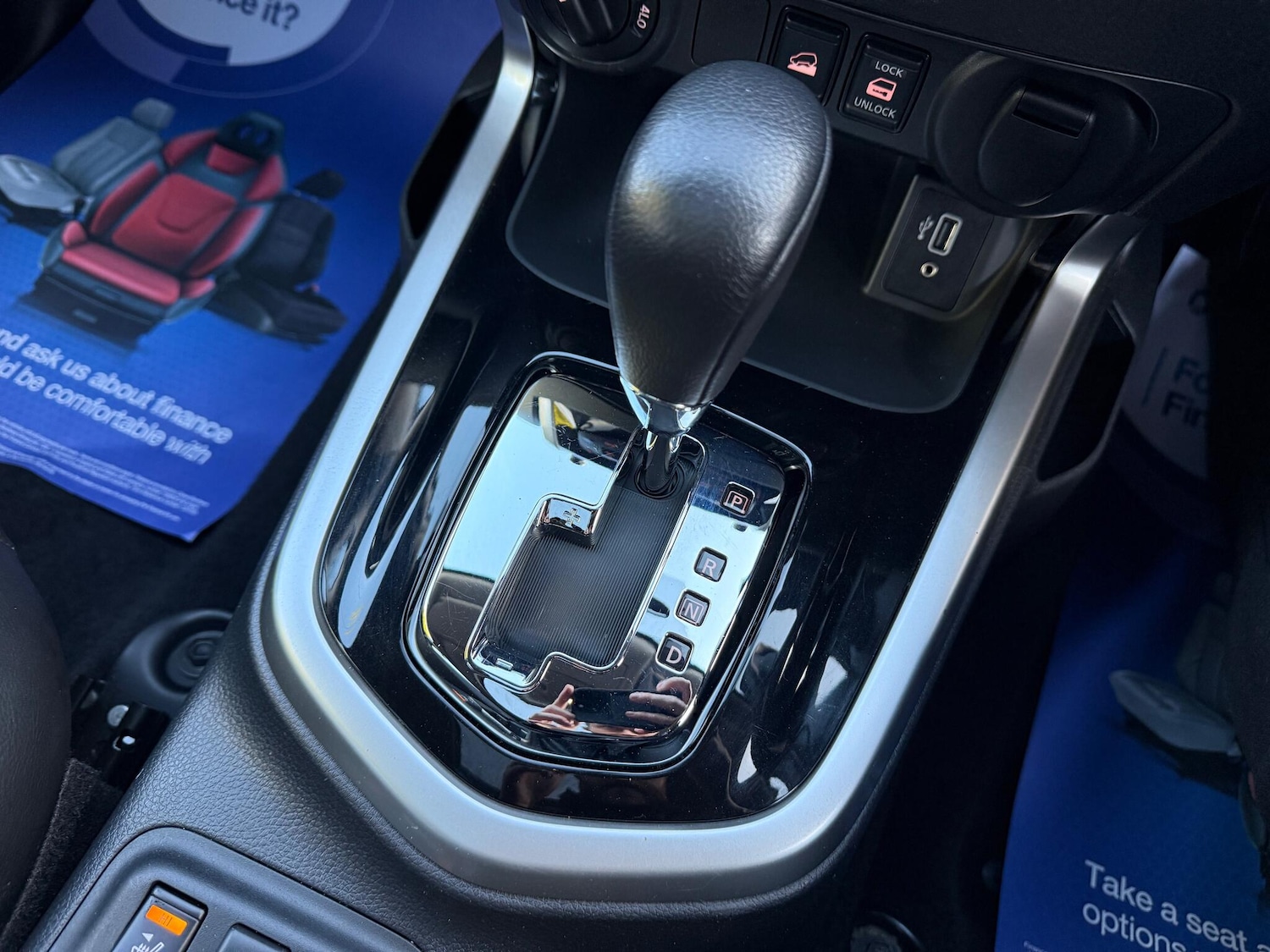 Used Nissan Navara 2021 for sale - 77001115: Photo 23