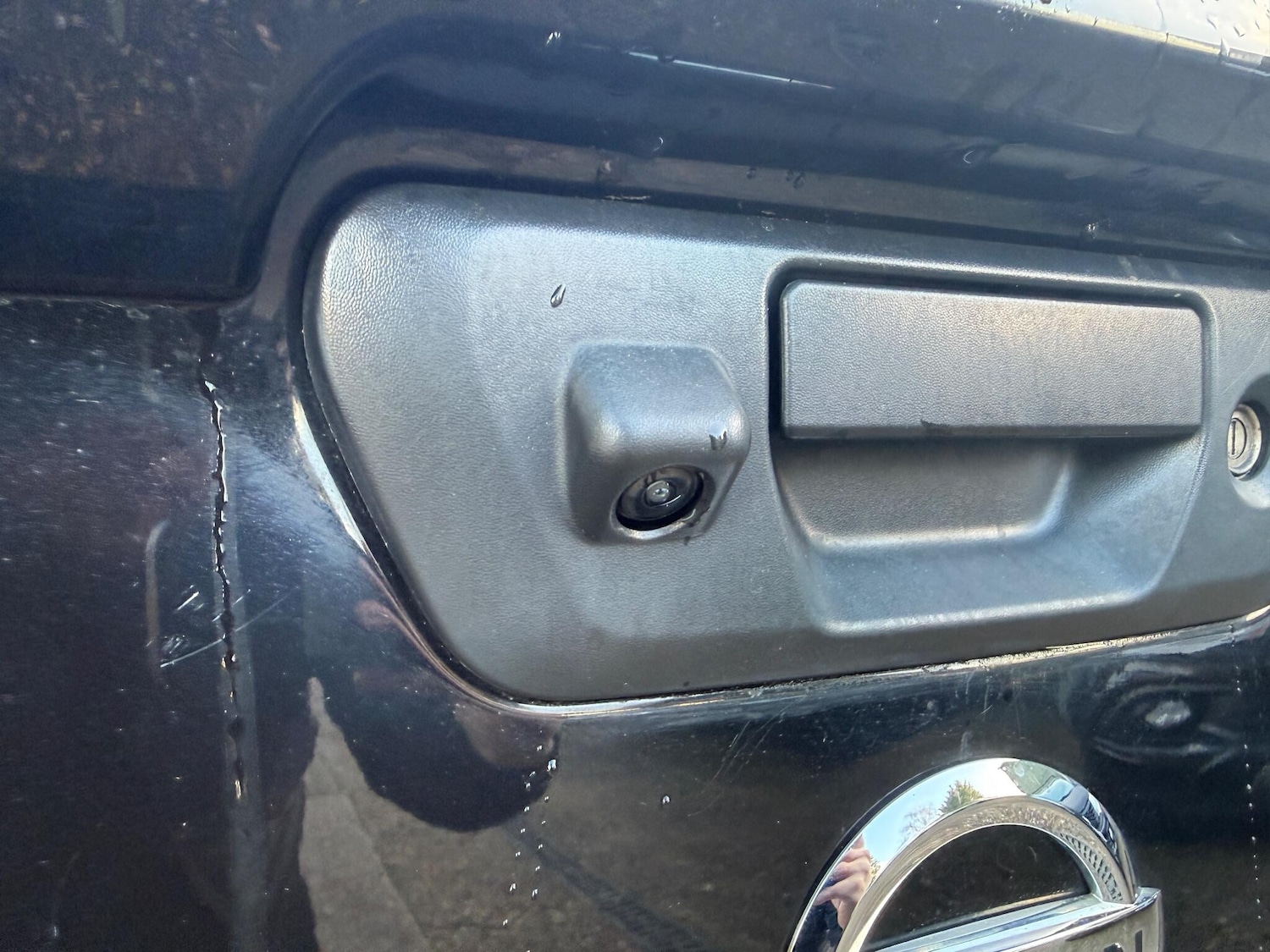 Used Nissan Navara 2021 for sale - 77001115: Photo 32