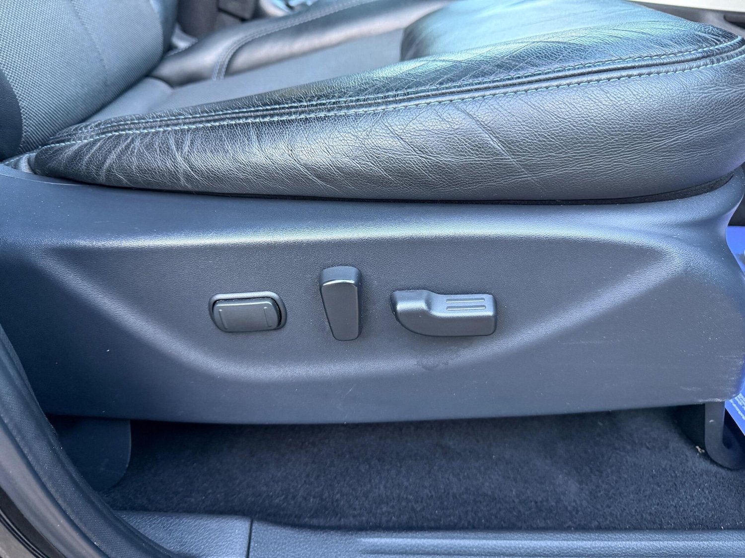 Used Nissan Navara 2021 for sale - 77001115: Photo 34