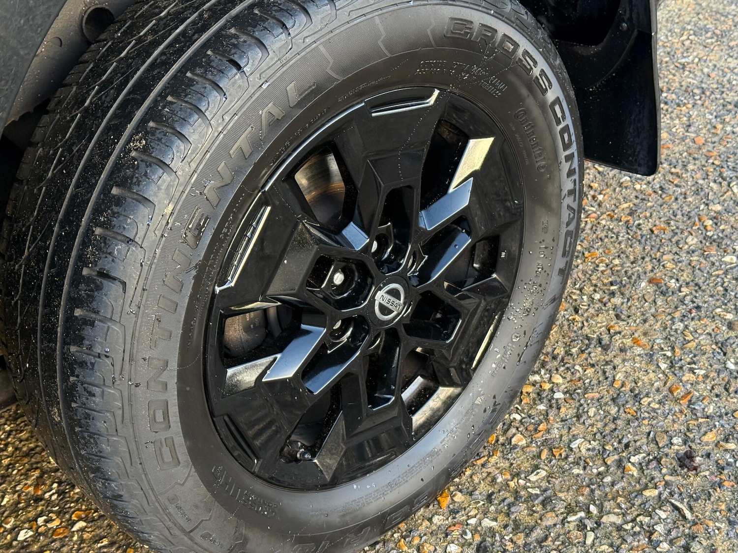 Used Nissan Navara 2021 for sale - 77001115: Photo 35