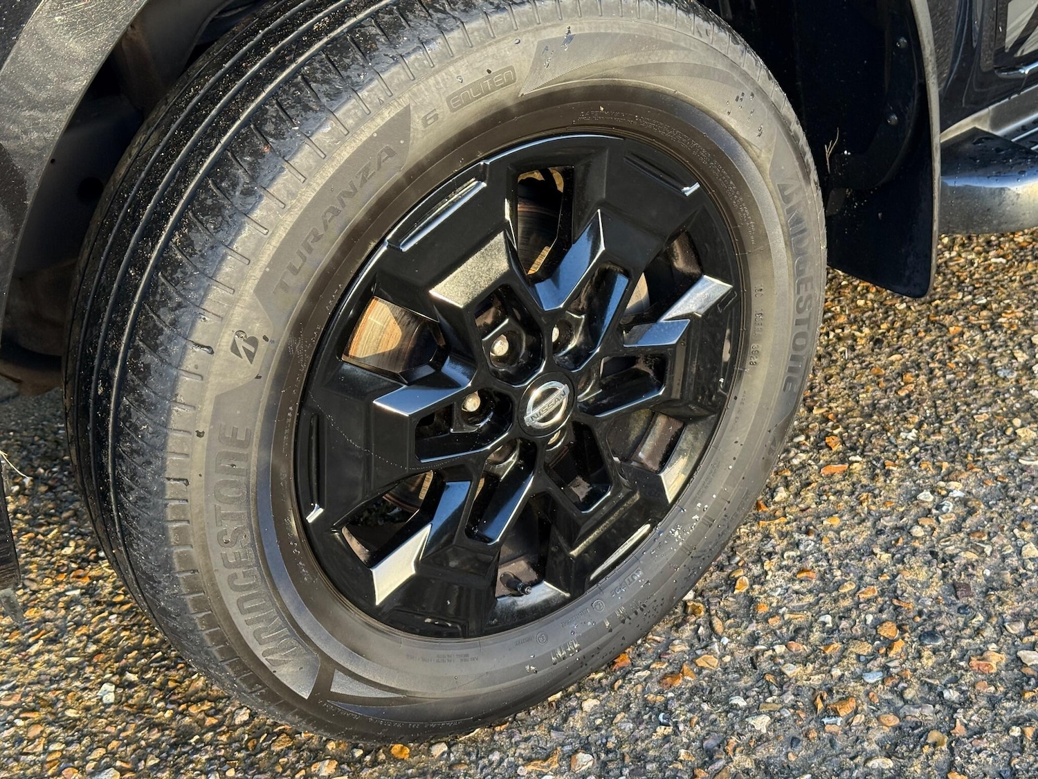 Used Nissan Navara 2021 for sale - 77001115: Photo 36