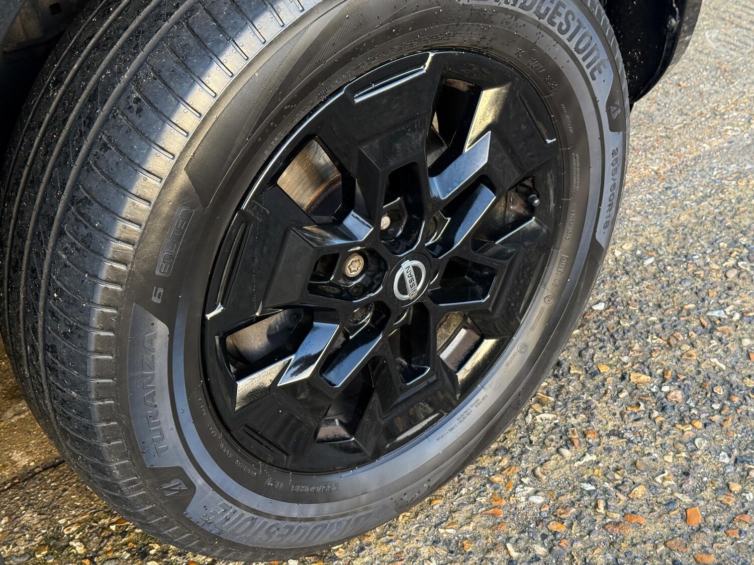 Used Nissan Navara 2021 for sale - 77001115: Photo 37