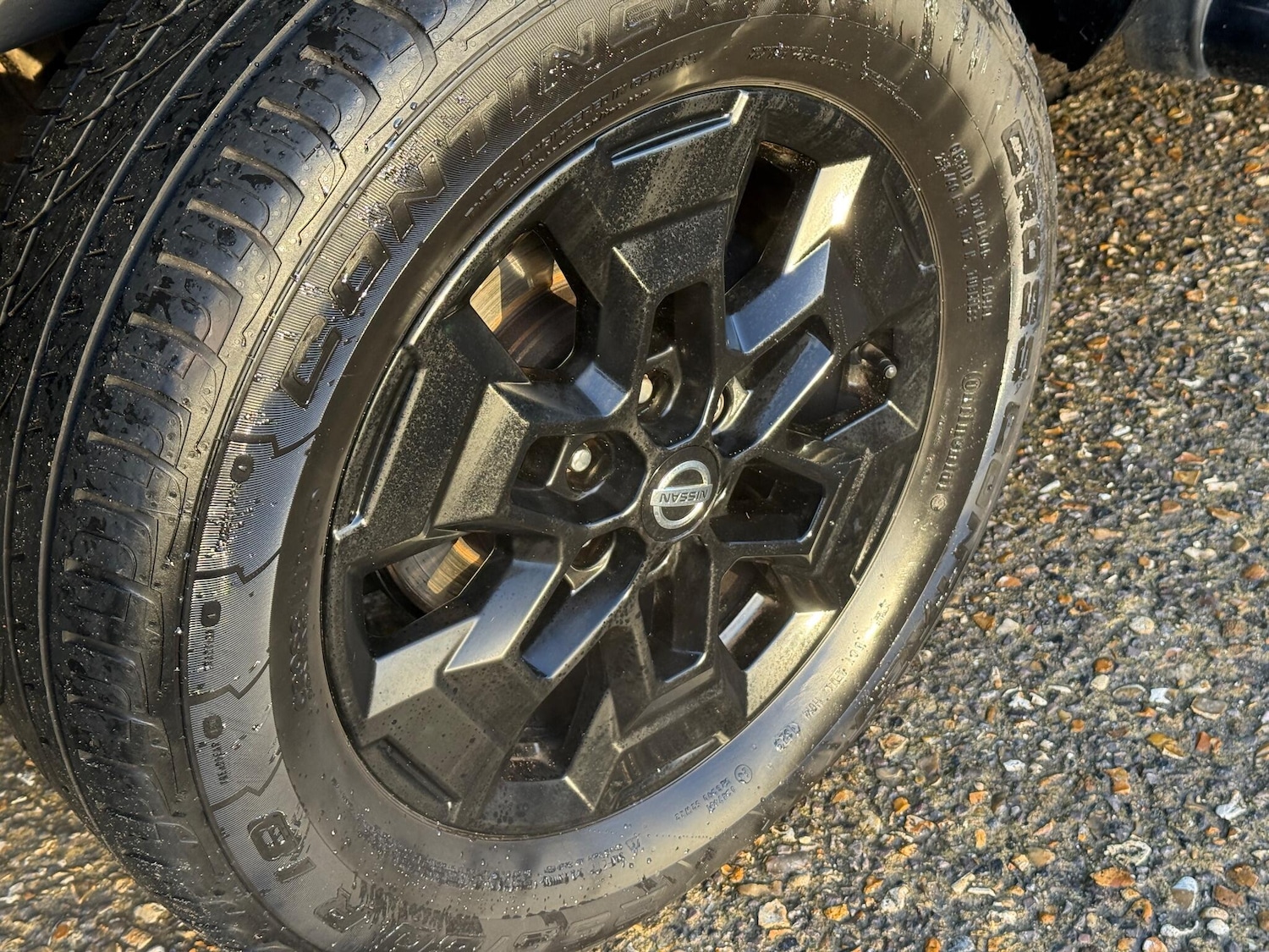 Used Nissan Navara 2021 for sale - 77001115: Photo 38