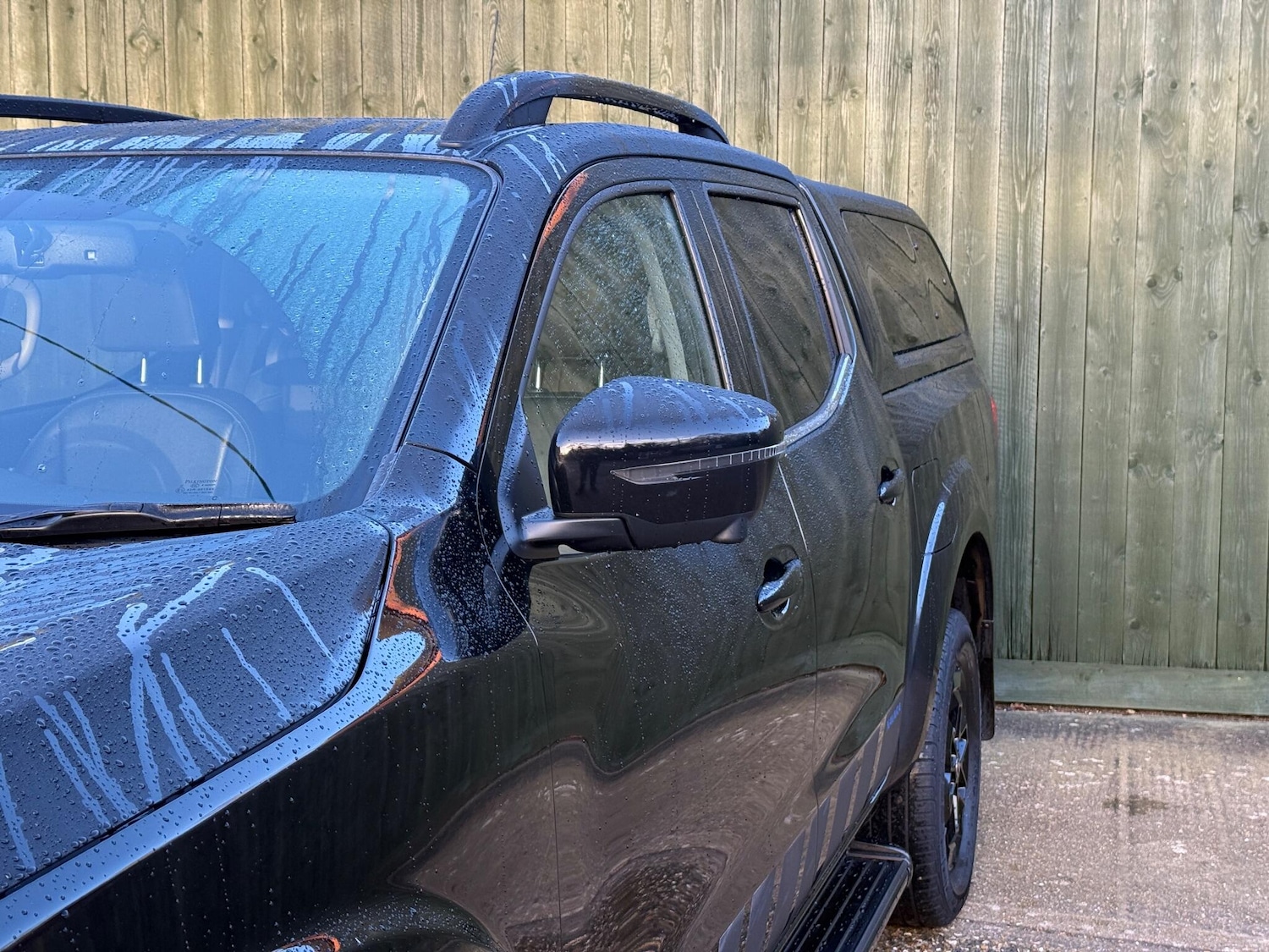 Used Nissan Navara 2021 for sale - 77001115: Photo 39