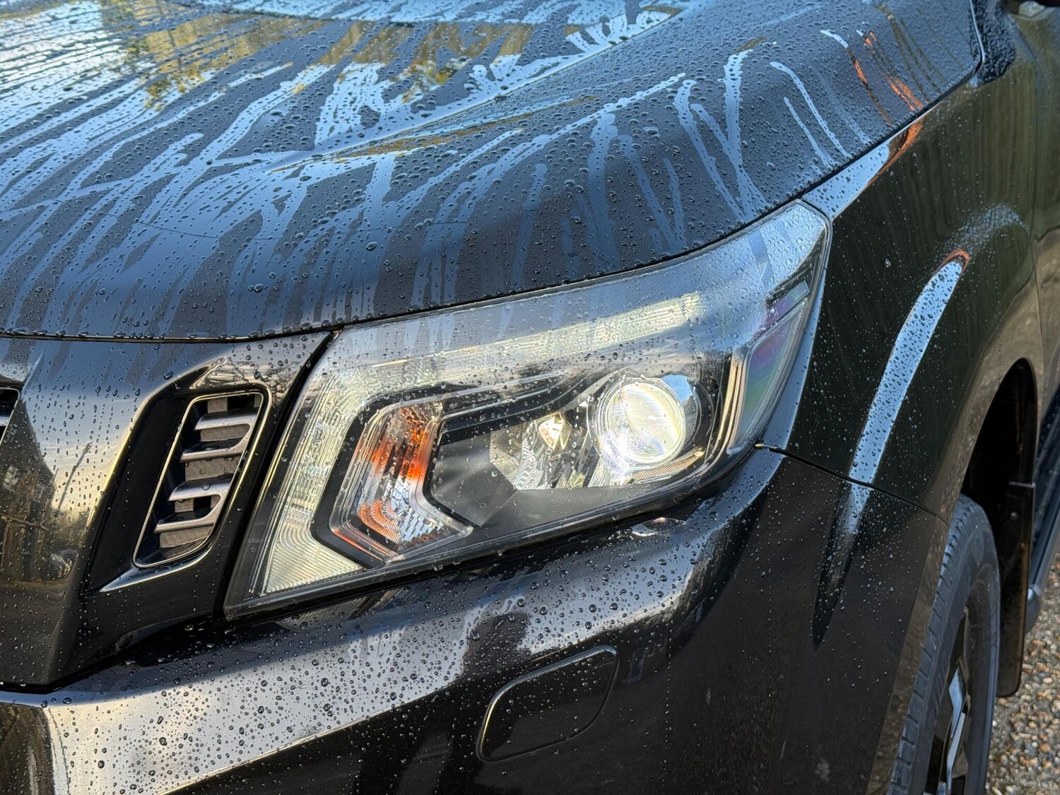 Used Nissan Navara 2021 for sale - 77001115: Photo 43