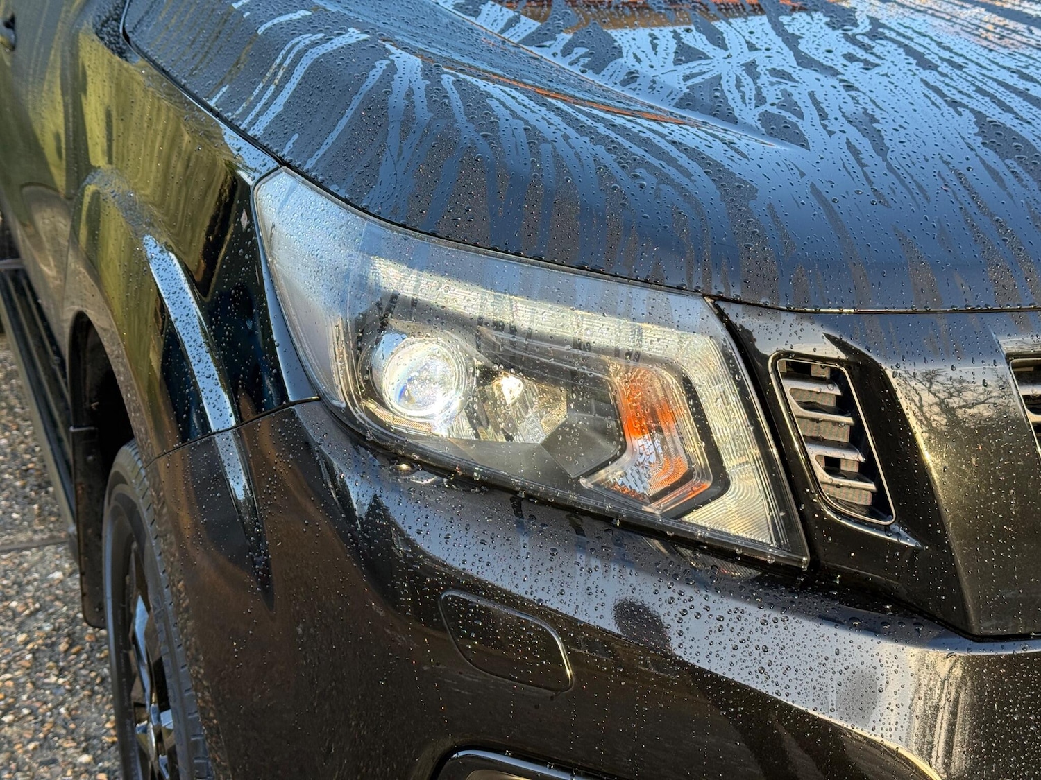 Used Nissan Navara 2021 for sale - 77001115: Photo 44