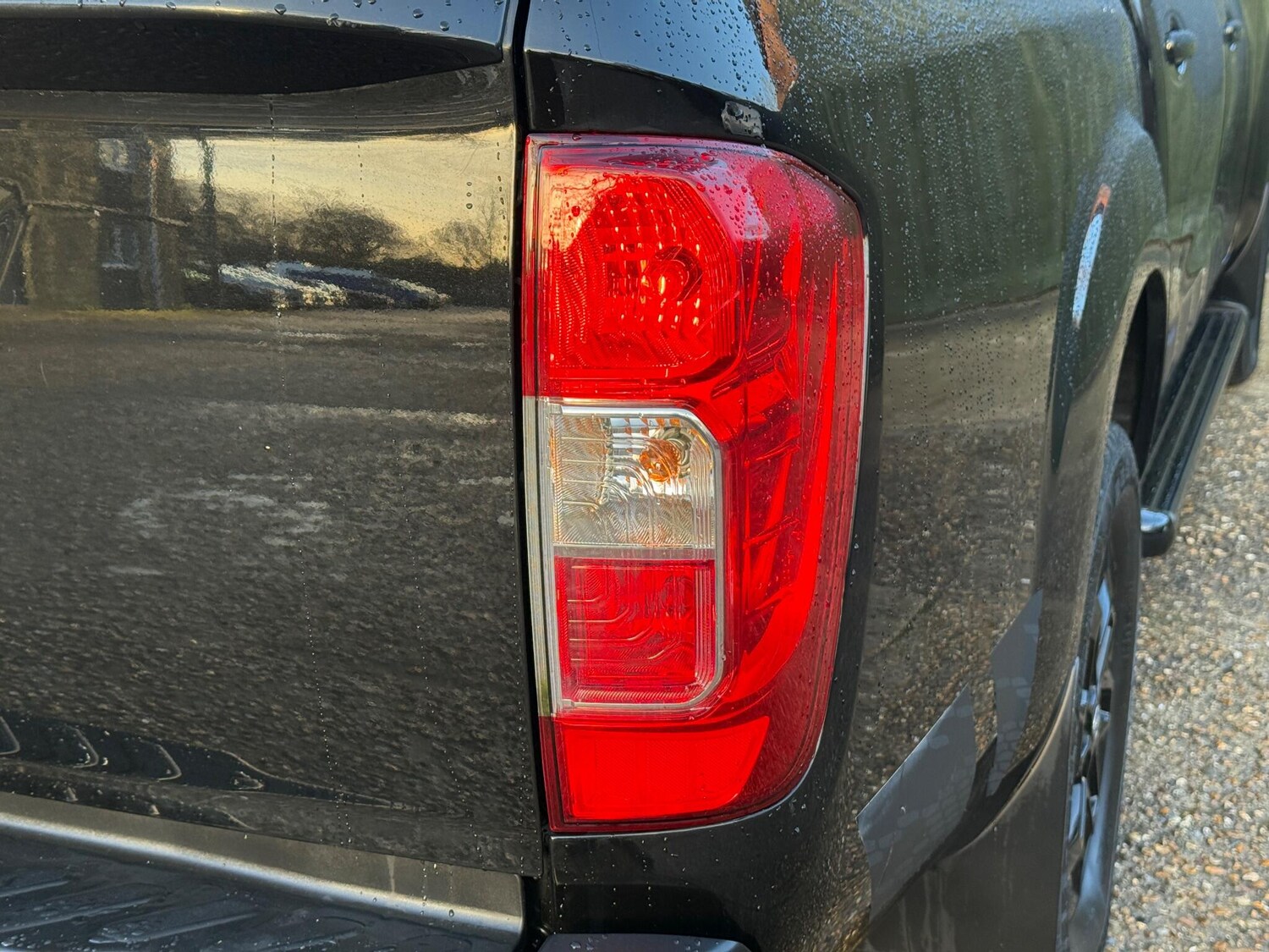 Used Nissan Navara 2021 for sale - 77001115: Photo 45