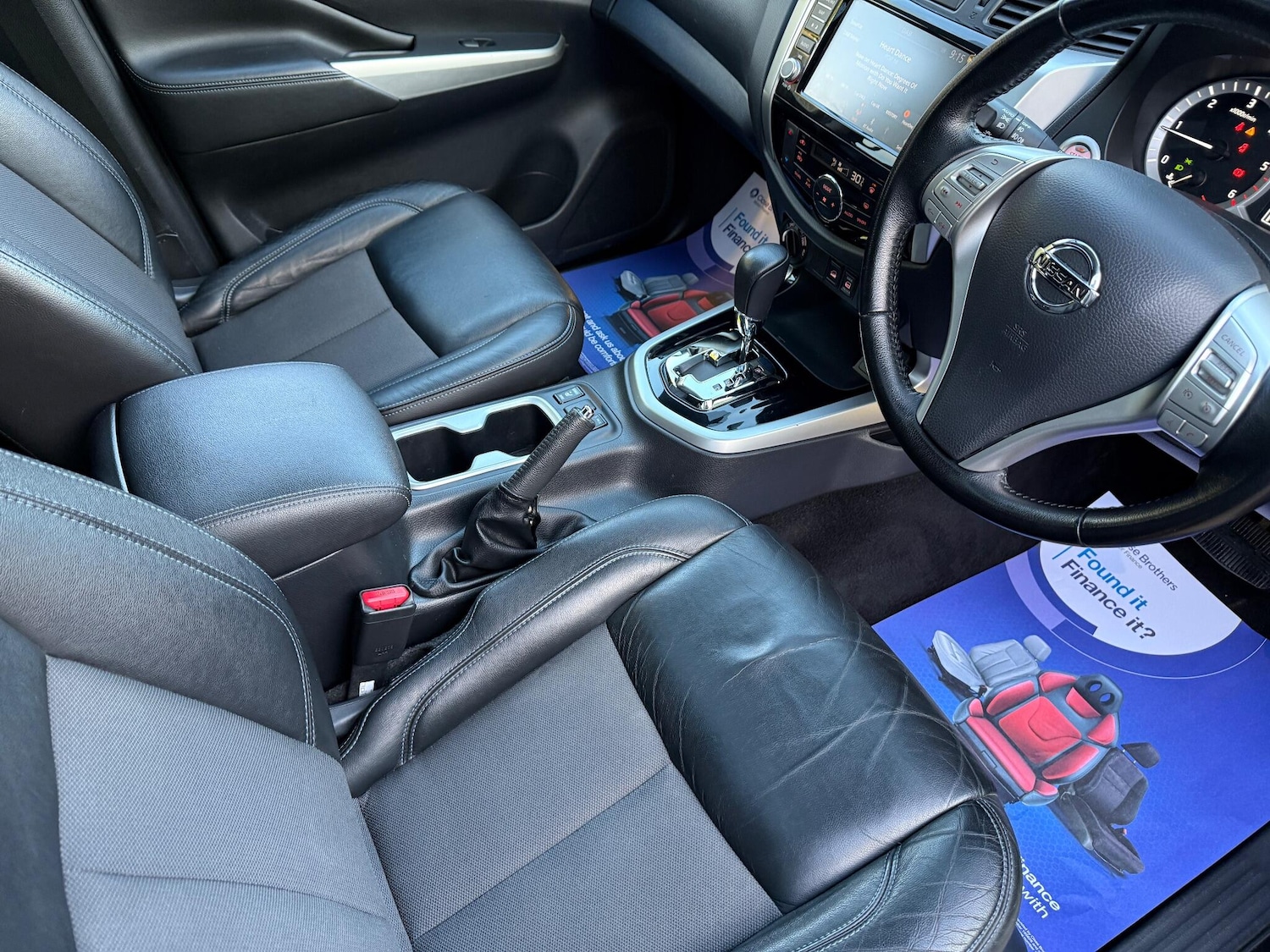 Used Nissan Navara 2021 for sale - 77001115: Photo 6