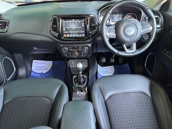 Used Jeep Compass 2020 for sale - 78981611: Photo