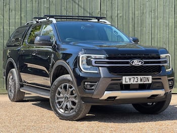 Used Ford Ranger 2024 for sale - 79634354: Photo