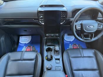 Used Ford Ranger 2024 for sale - 79634354: Photo