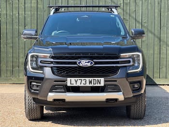 Used Ford Ranger 2024 for sale - 79634354: Photo