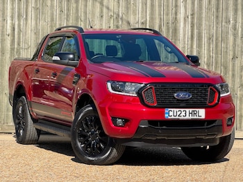 Ford - Ranger