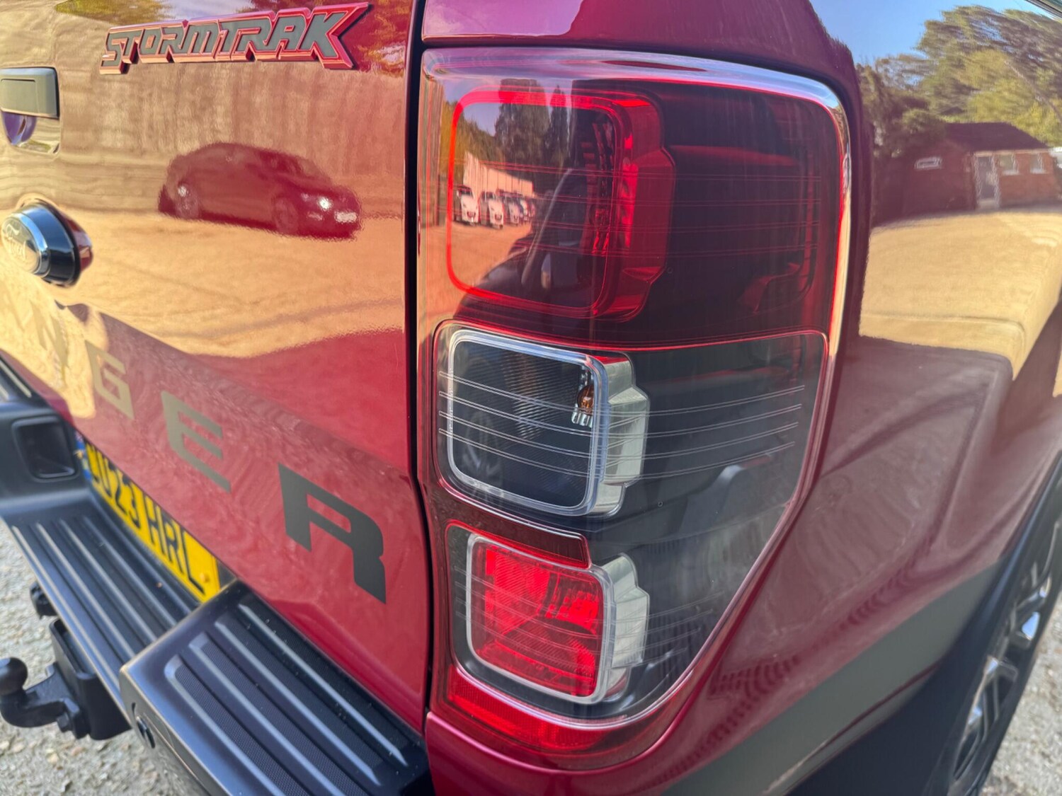 Vehicle 50