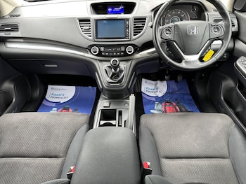 Used Honda CR-V 2018 for sale - 78797145: Photo
