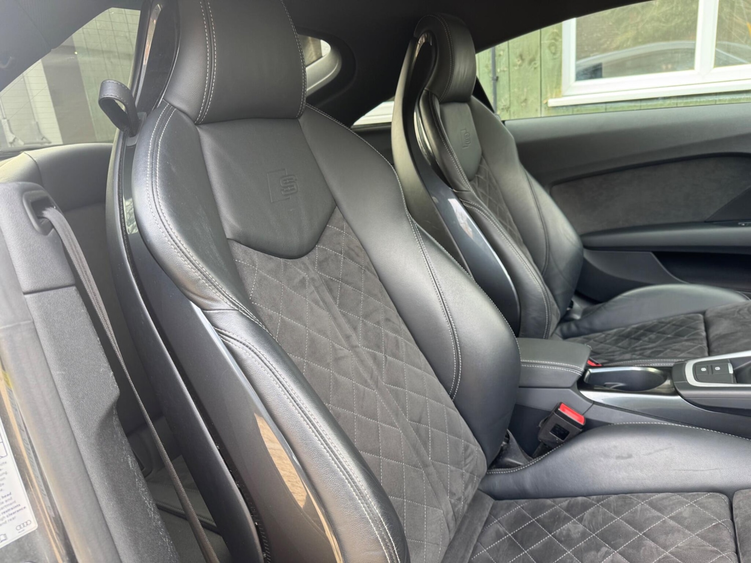 Used Audi TT 2022 for sale - 77737585: Photo 16