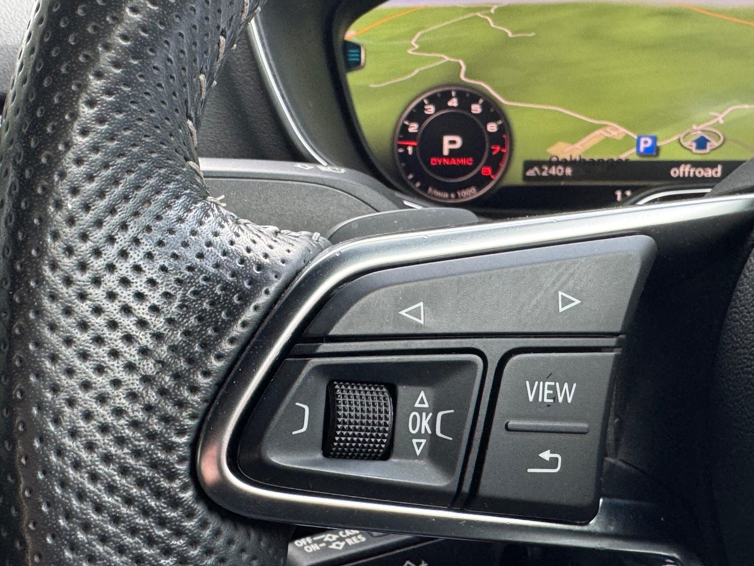 Used Audi TT 2022 for sale - 77737585: Photo 23