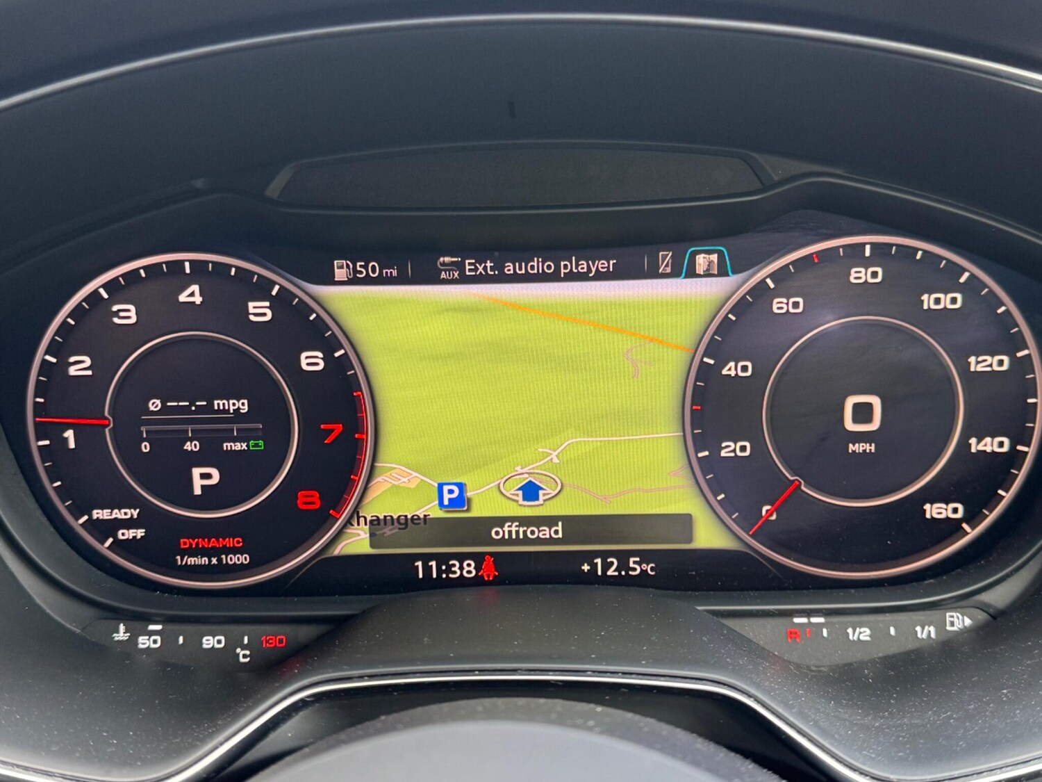 Used Audi TT 2022 for sale - 77737585: Photo 26