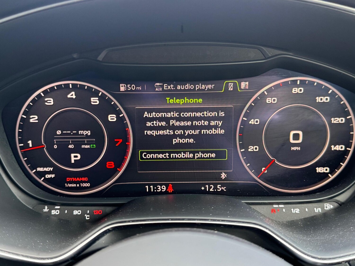 Used Audi TT 2022 for sale - 77737585: Photo 27