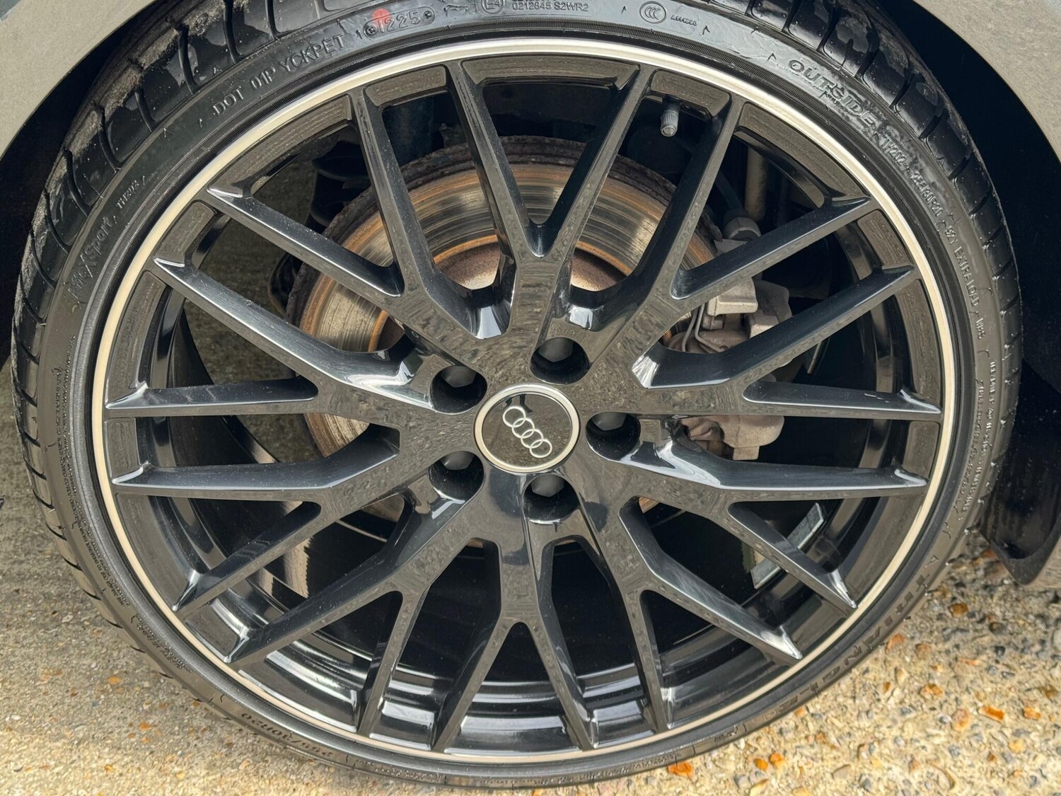 Used Audi TT 2022 for sale - 77737585: Photo 30