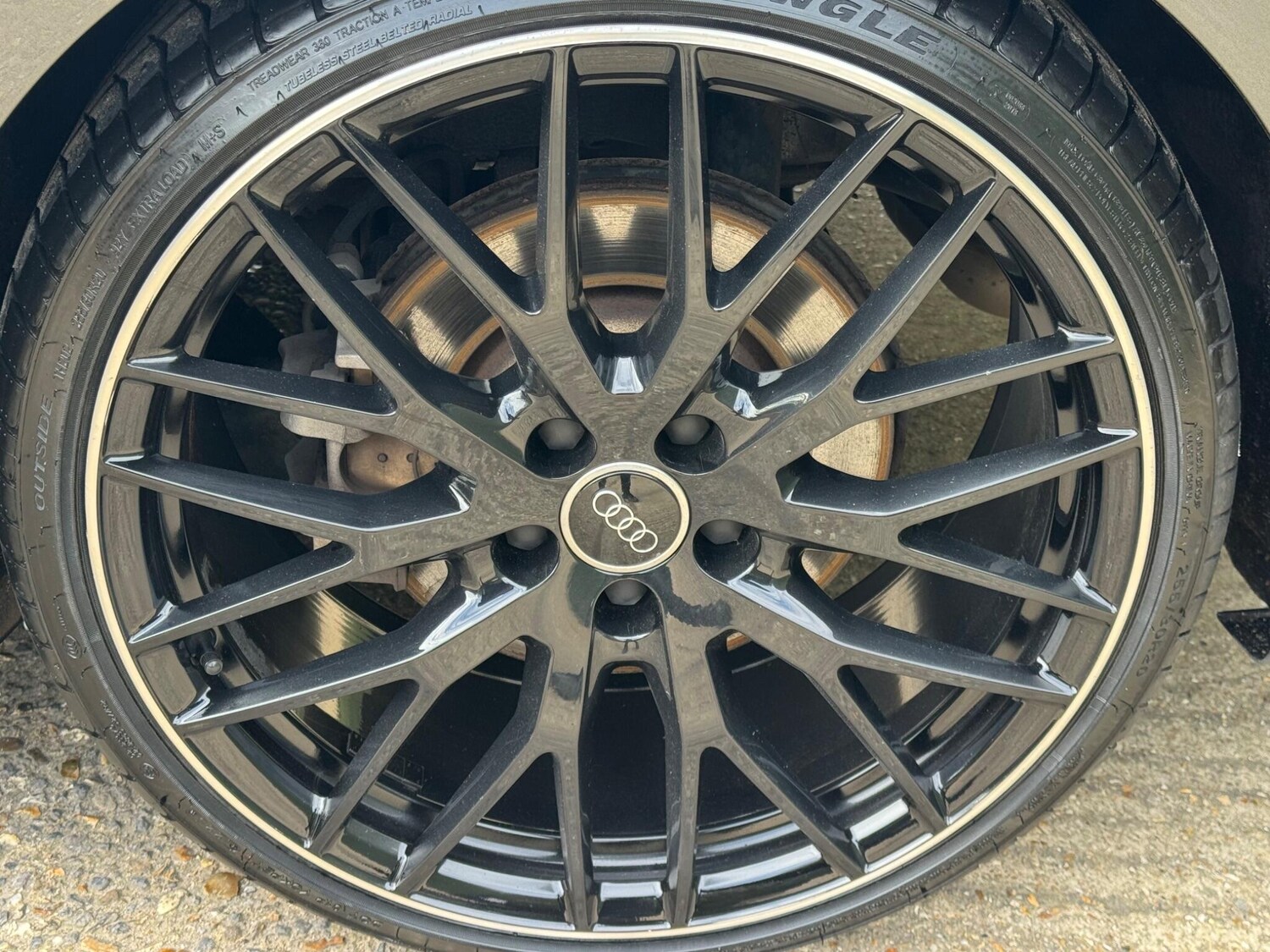 Used Audi TT 2022 for sale - 77737585: Photo 32