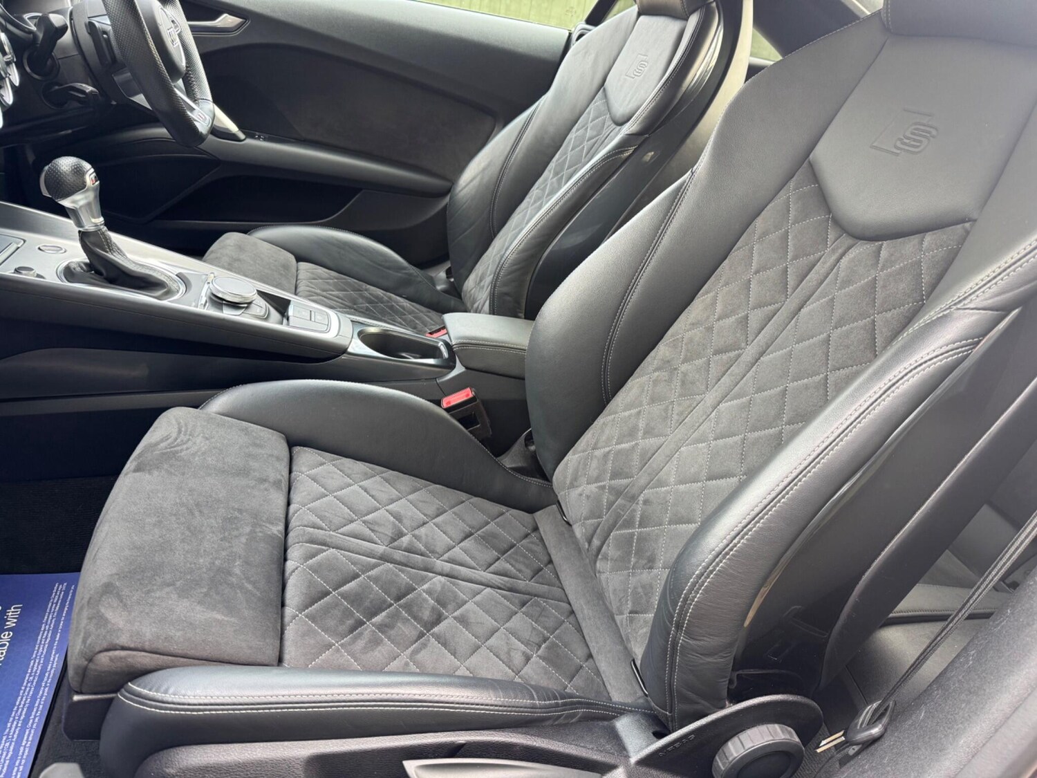 Used Audi TT 2022 for sale - 77737585: Photo 34