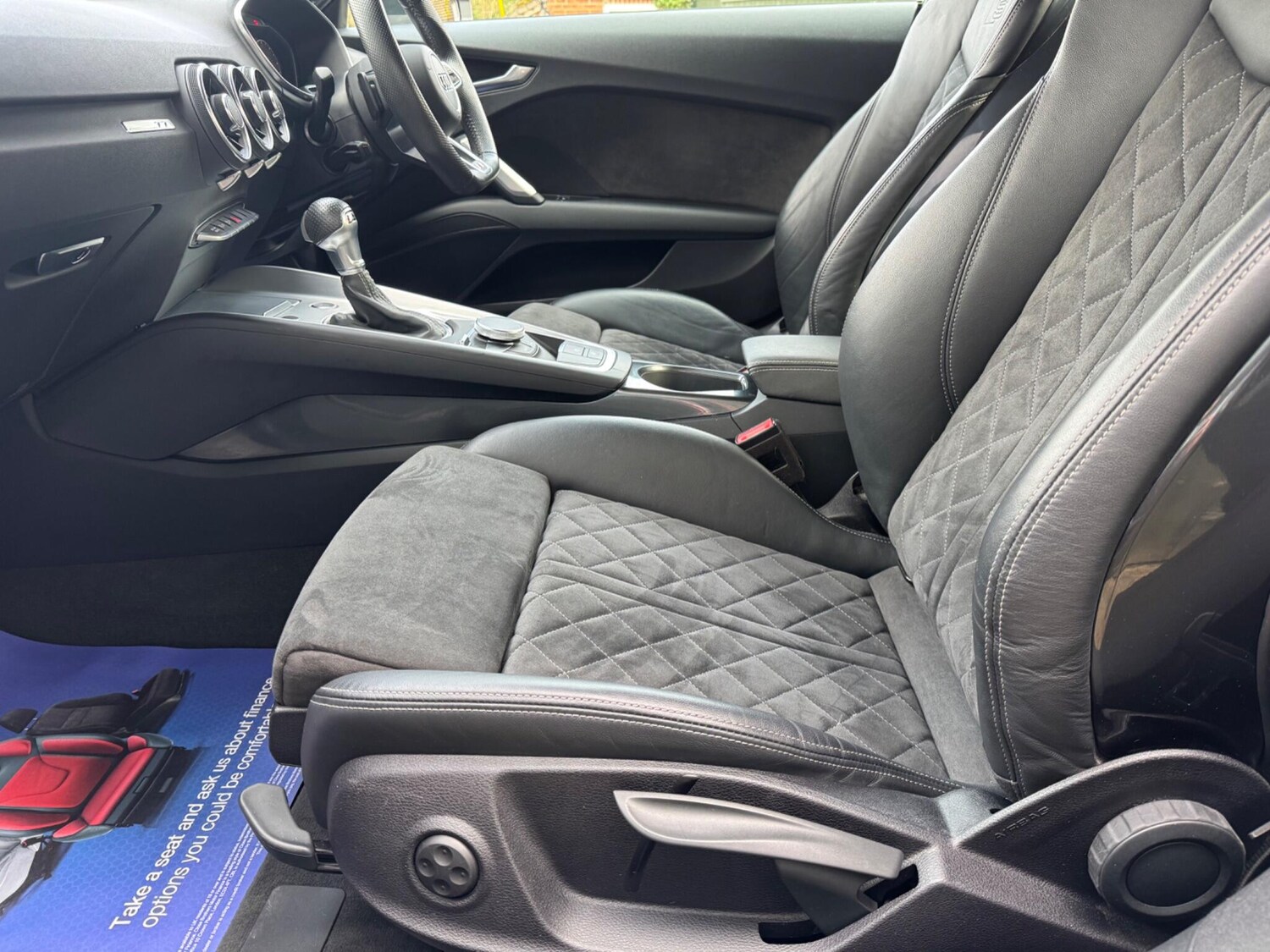 Used Audi TT 2022 for sale - 77737585: Photo 40