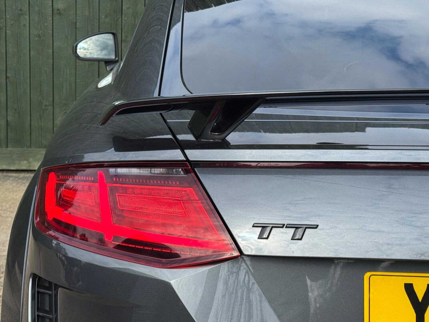 Used Audi TT 2022 for sale - 77737585: Photo 42