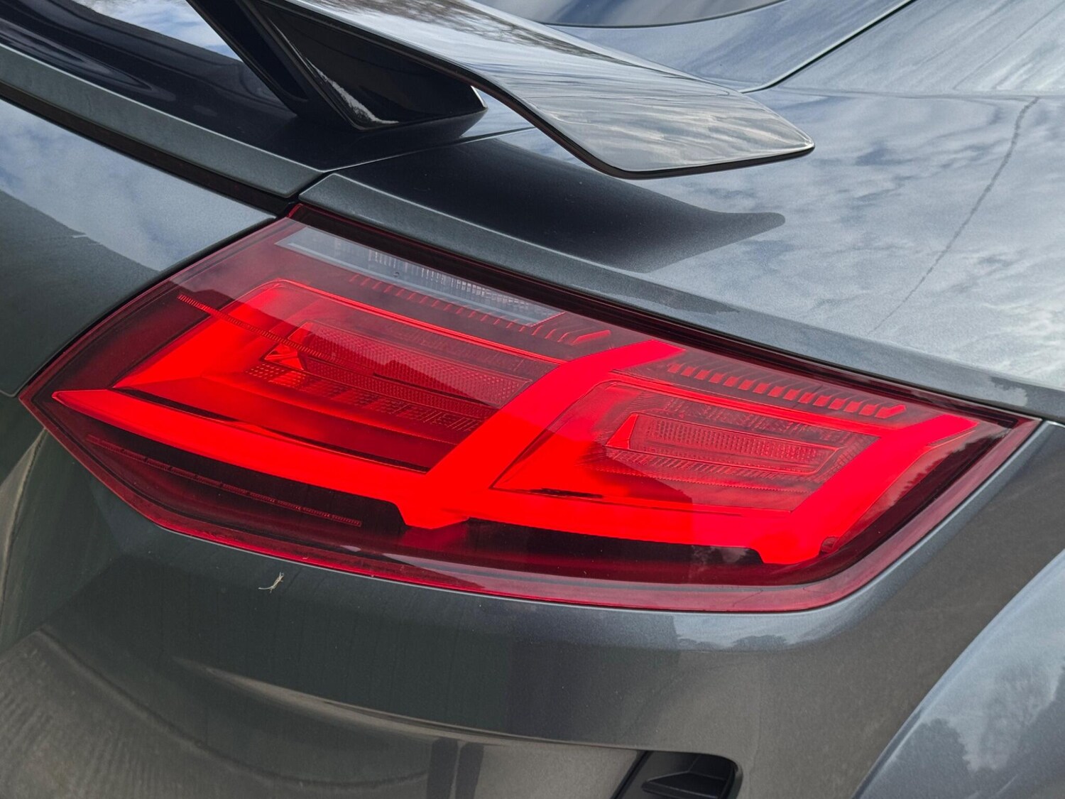 Used Audi TT 2022 for sale - 77737585: Photo 44