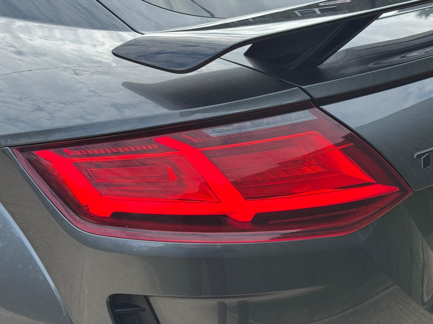 Used Audi TT 2022 for sale - 77737585: Photo 45