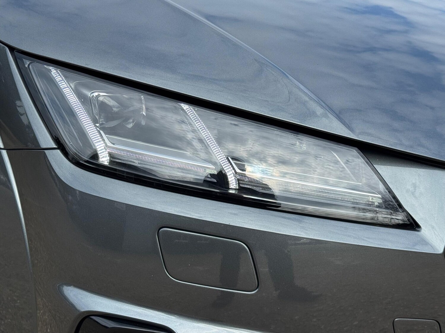 Used Audi TT 2022 for sale - 77737585: Photo 46