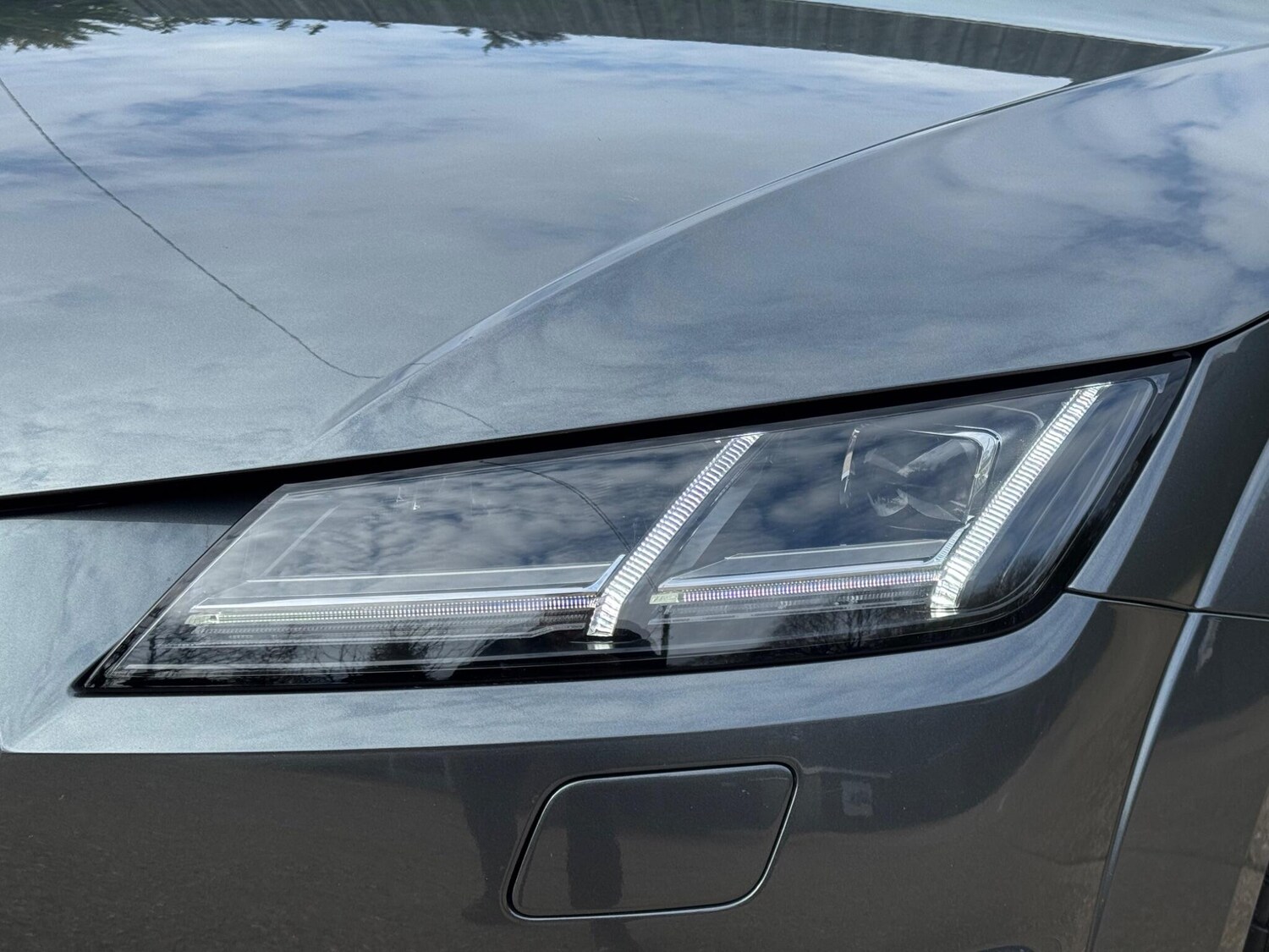 Used Audi TT 2022 for sale - 77737585: Photo 47