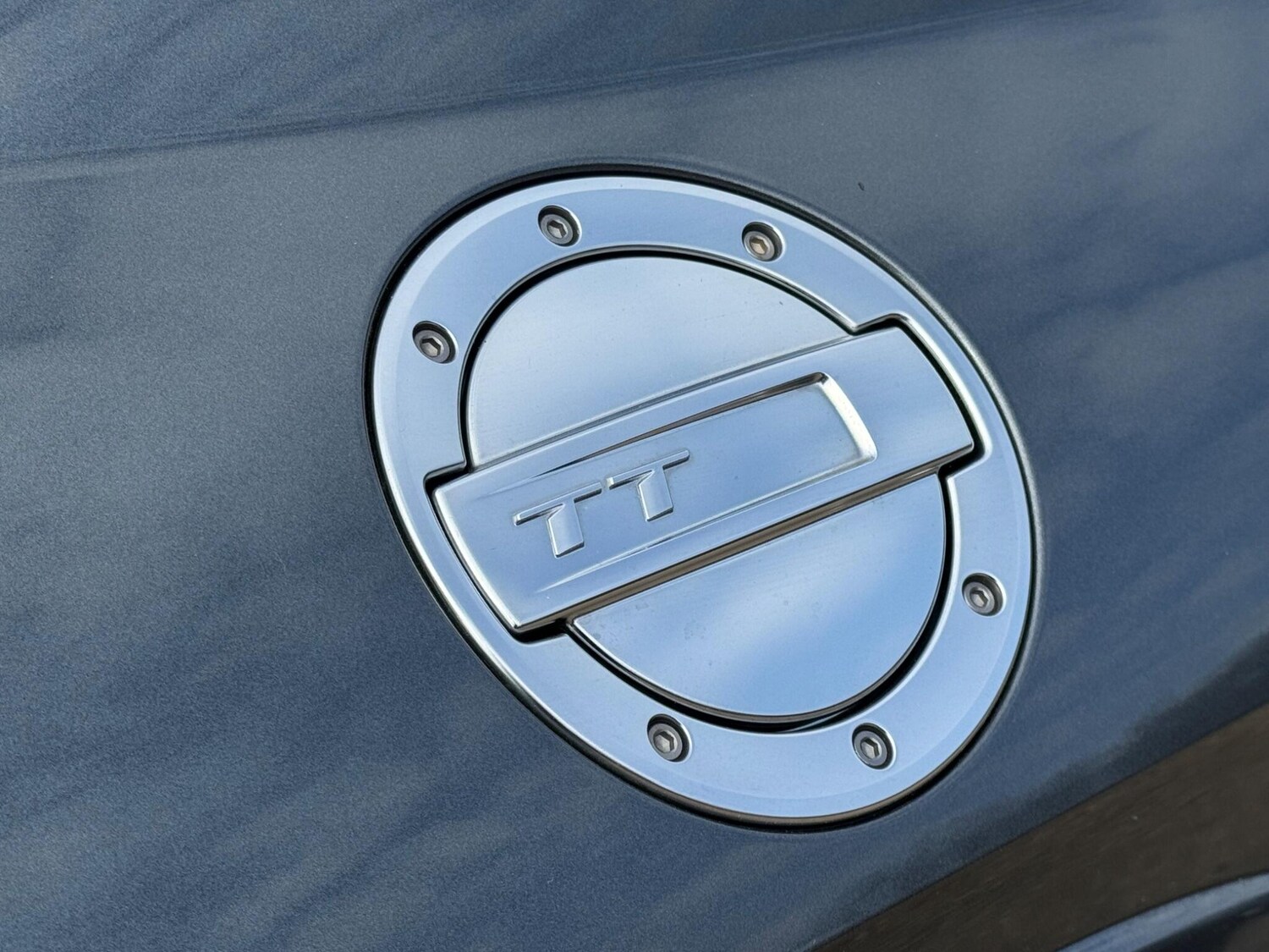 Used Audi TT 2022 for sale - 77737585: Photo 51