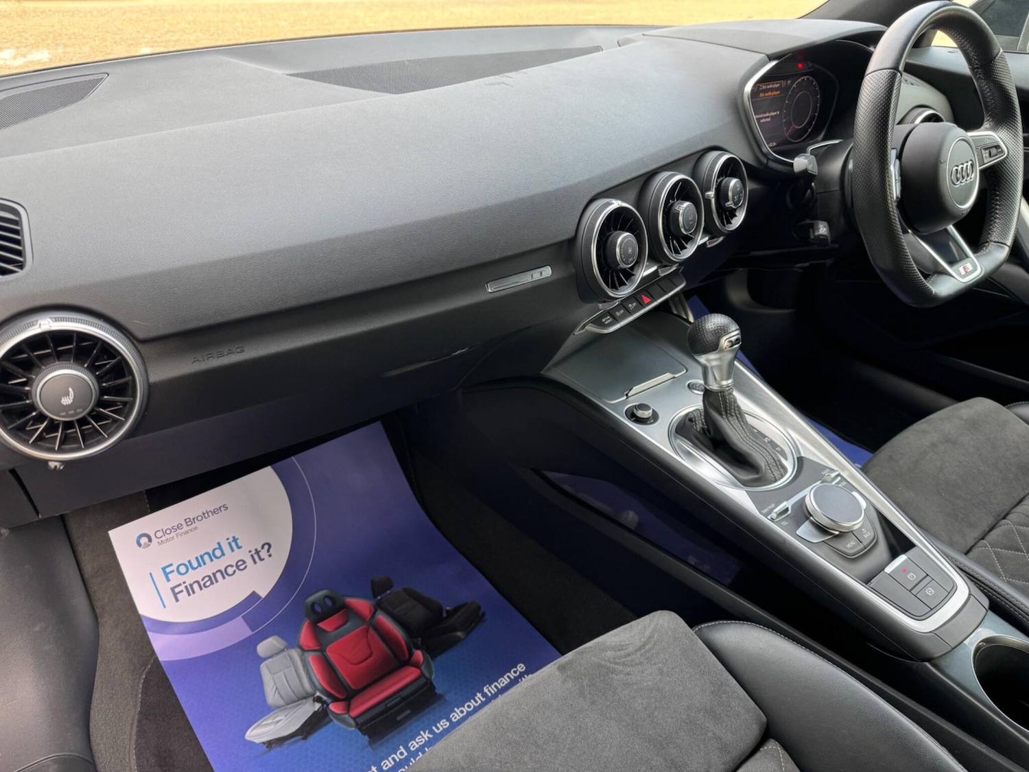 Used Audi TT 2022 for sale - 77737585: Photo 6