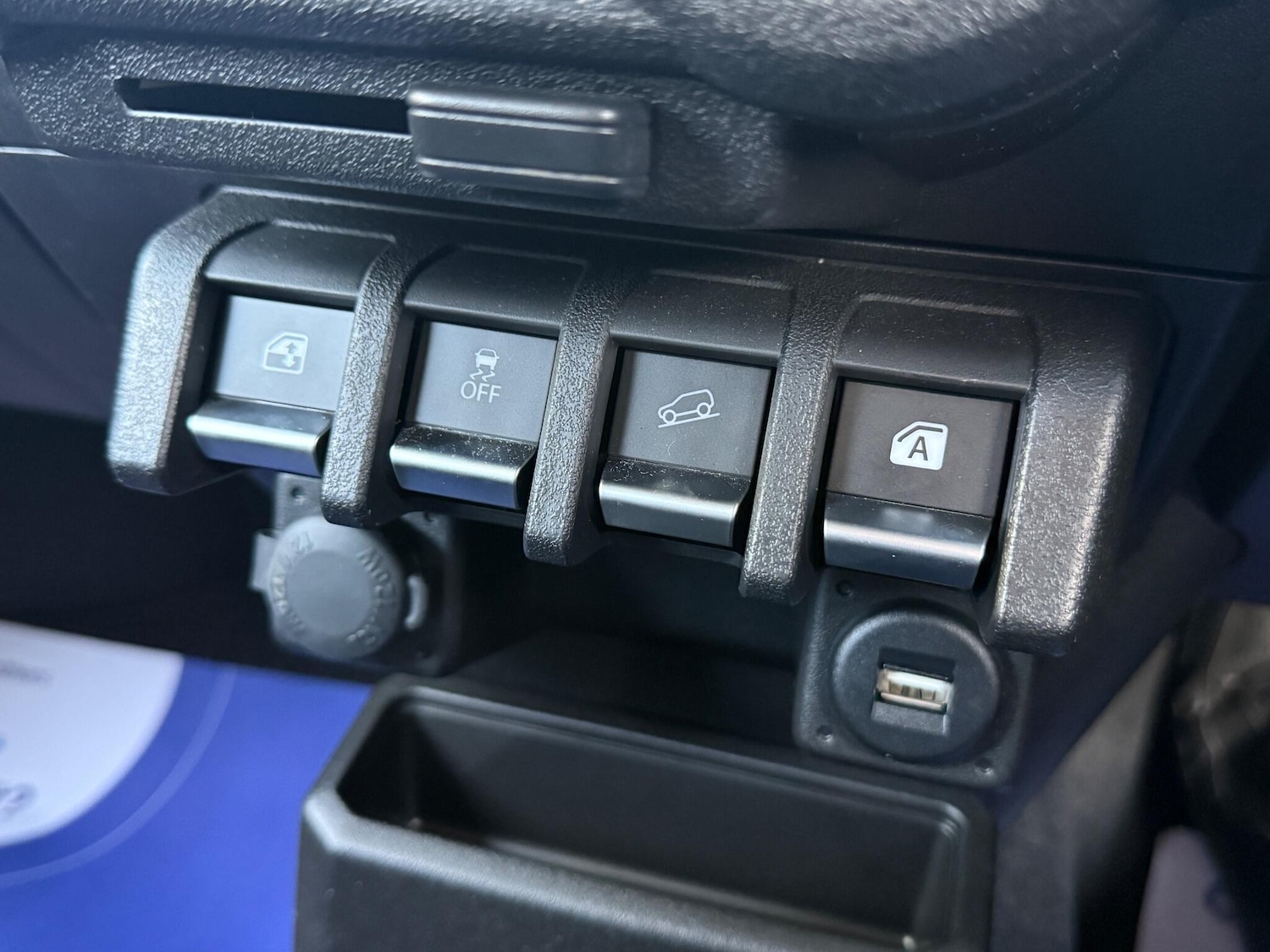 Used Suzuki Jimny 2023 for sale - 77017078: Photo 17