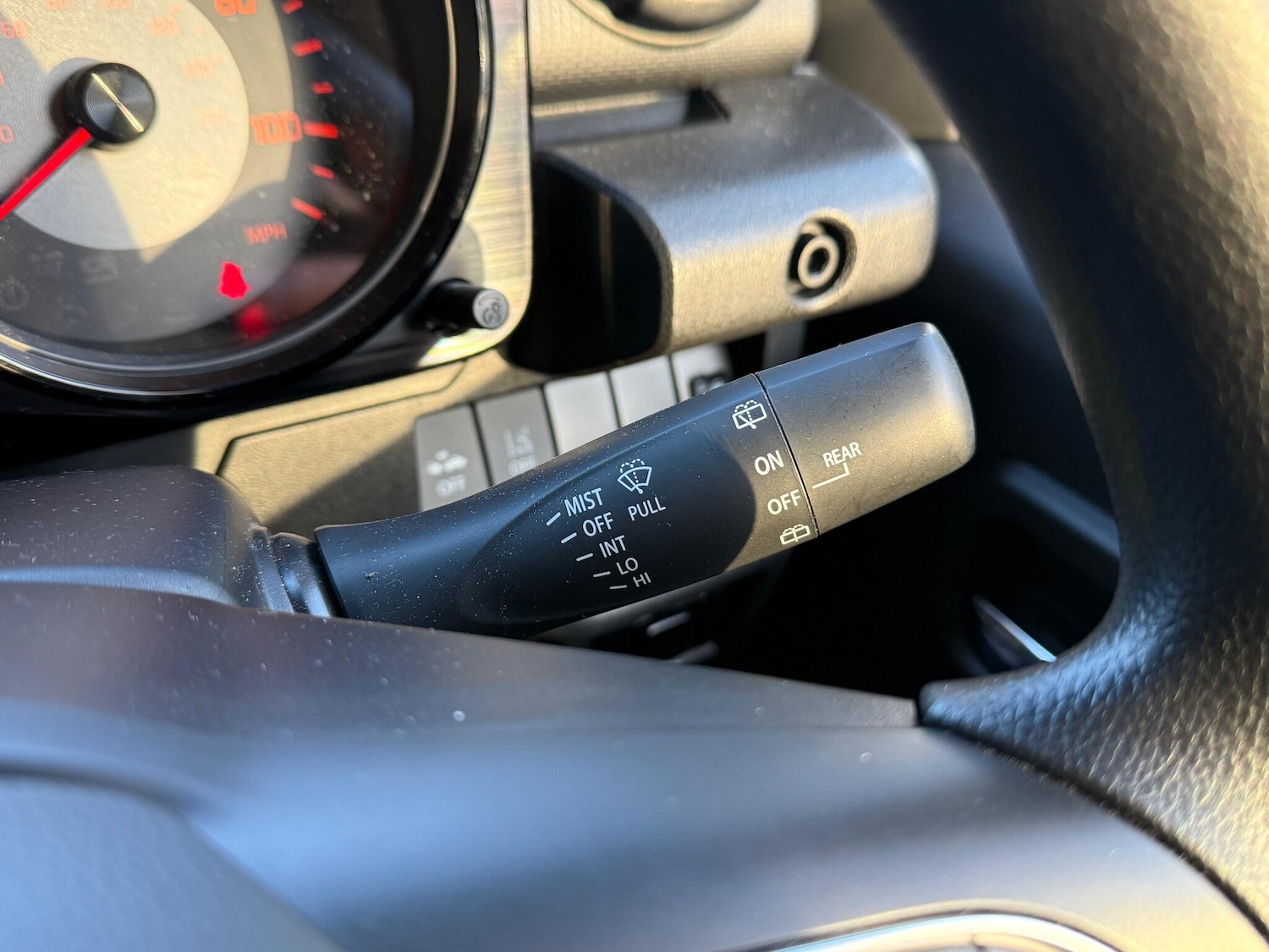 Used Suzuki Jimny 2023 for sale - 77017078: Photo 24