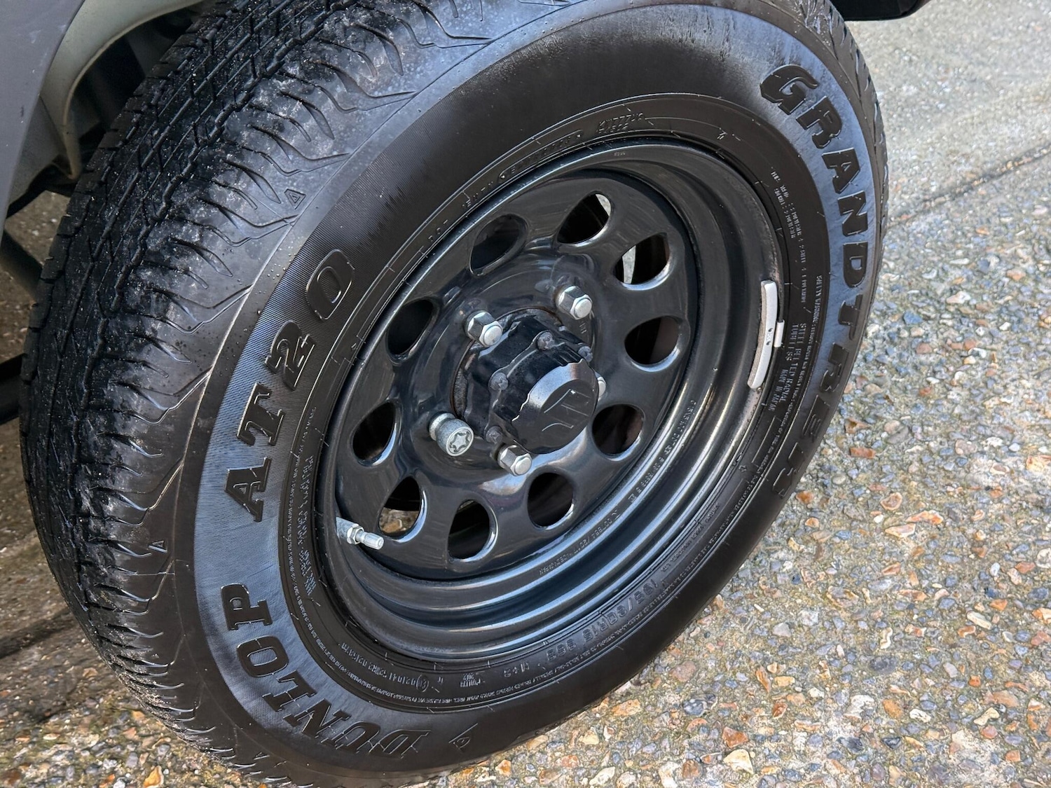 Used Suzuki Jimny 2023 for sale - 77017078: Photo 26