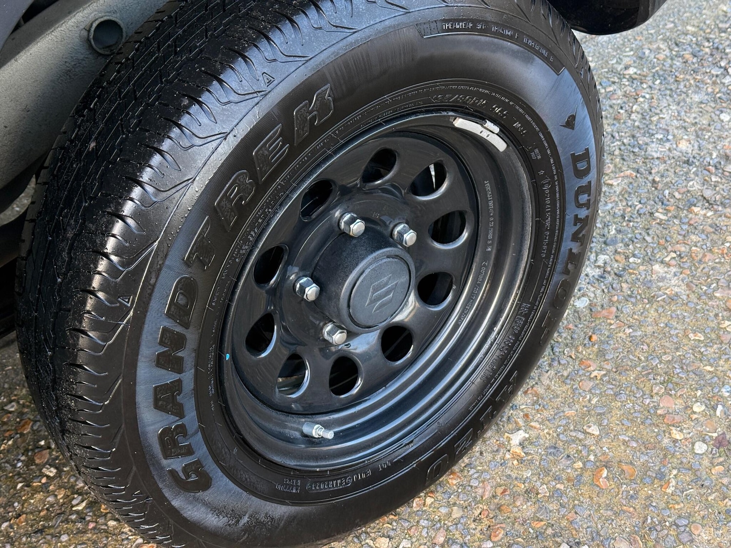 Used Suzuki Jimny 2023 for sale - 77017078: Photo 28