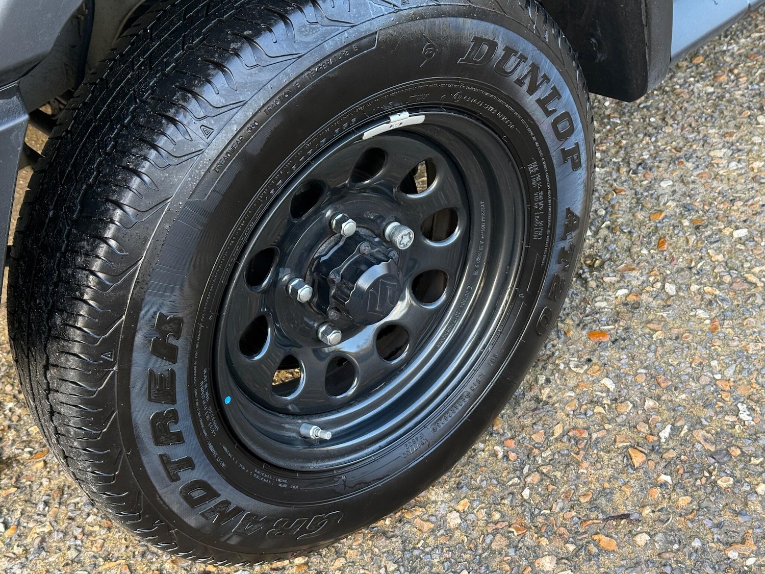 Used Suzuki Jimny 2023 for sale - 77017078: Photo 29