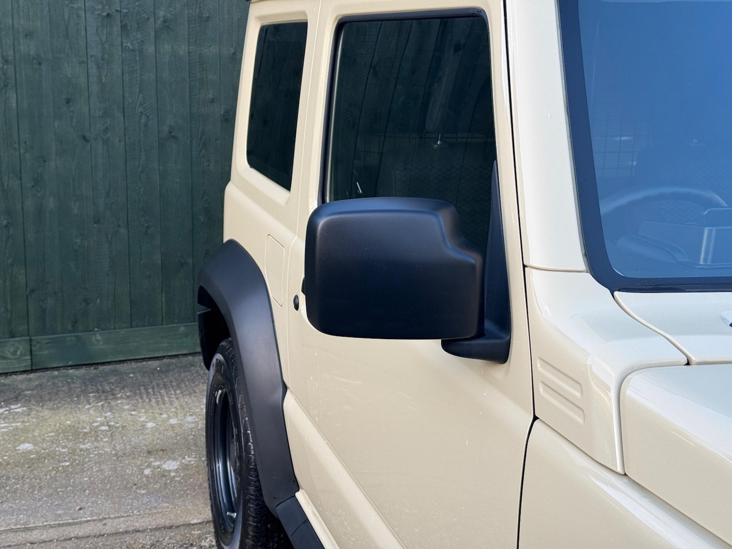 Used Suzuki Jimny 2023 for sale - 77017078: Photo 30